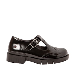 Art Oxford 1834 Black