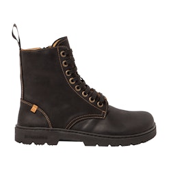 El Naturalista Nomada 5264 Arizona Black. BAREFOOT. UNISEX.