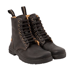 El Naturalista Nomada 5264 Arizona Black. BAREFOOT. UNISEX.