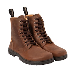El Naturalista Nomada 5264 Arizona Terra. BAREFOOT. UNISEX.