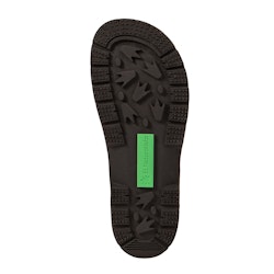 El Naturalista Nomada 5263 Arizona Black. BAREFOOT. UNISEX.