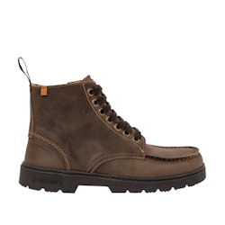 El Naturalista Nomada 5263 Arizona Kaki. BAREFOOT. UNISEX.