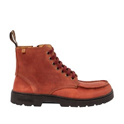 El Naturalista Nomada 5263 Arizona Caldera. BAREFOOT. UNISEX.