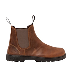 El Naturalista Nomada 5262 Arizona Terra. BAREFOOT. UNISEX.