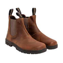 El Naturalista Nomada 5262 Arizona Terra. BAREFOOT. UNISEX.