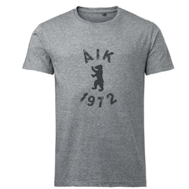 T-shirt ÅIK Greyline