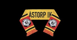 ÅIK halsduk