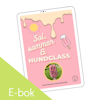 Hemlagad hundglass, e-bok; Sommar, sol & hundglass, Hundhälsan Shop