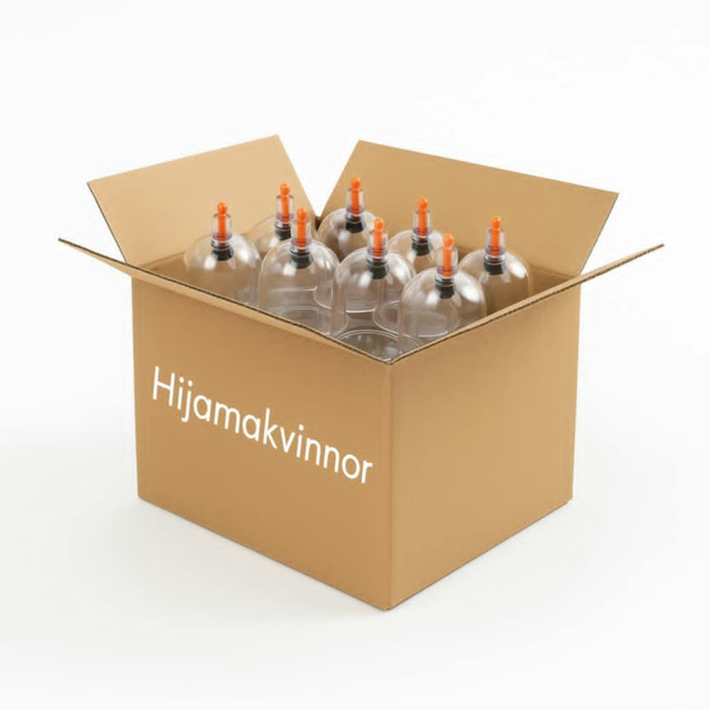 Kinesiska hijamakoppar ultra pro