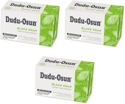 Dudu-Osun (black soap)