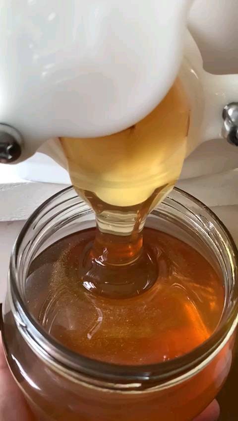Svensk honung 250g