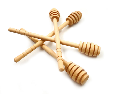 Honungspinne mini