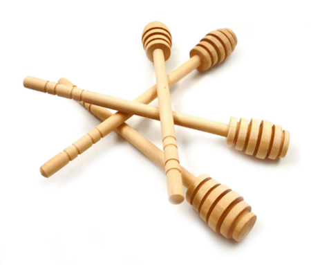 Honungspinne