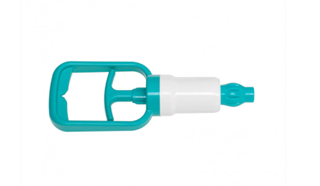 Medium handvakumpump