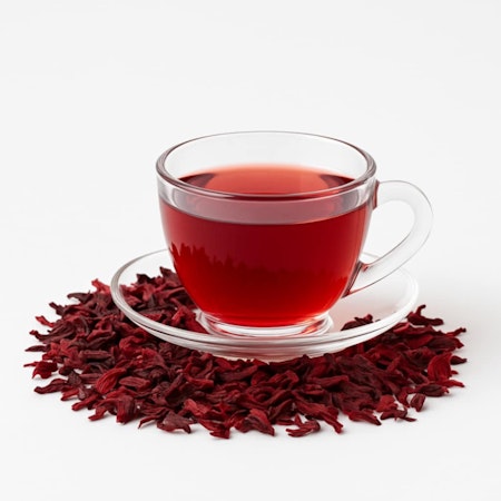 Hibiskus te 100g