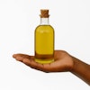 Kallpressad olivolja 100ml