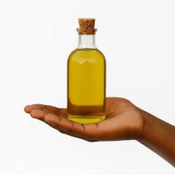 Kallpressad olivolja 100ml