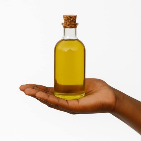 Kallpressad olivolja 100ml