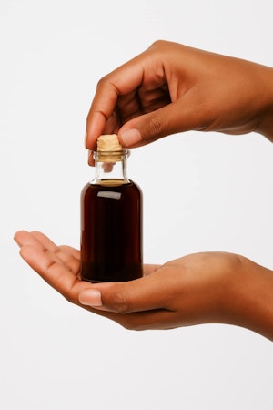 Kallpressad svartkumin olja 100ml