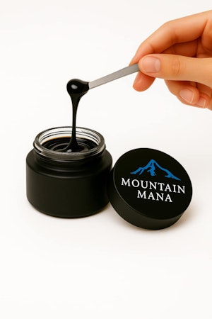 Shilajit – 100% ren och kraftfull från Himalaya 250g