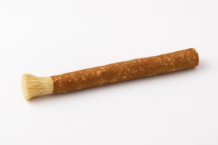 Miswak – naturliga tandborste