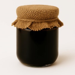 Svartfröhonung (svartkuminfrö) 500g