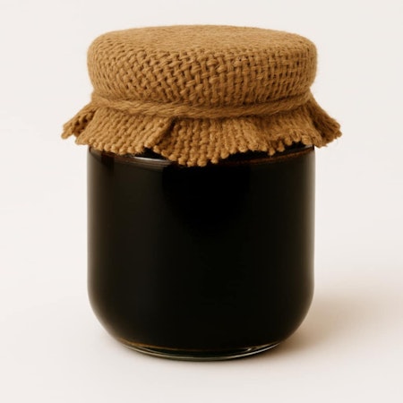 Svartfröhonung (svartkuminfrö) 500g