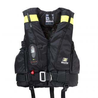 Baltic Hybrid 220N Aut