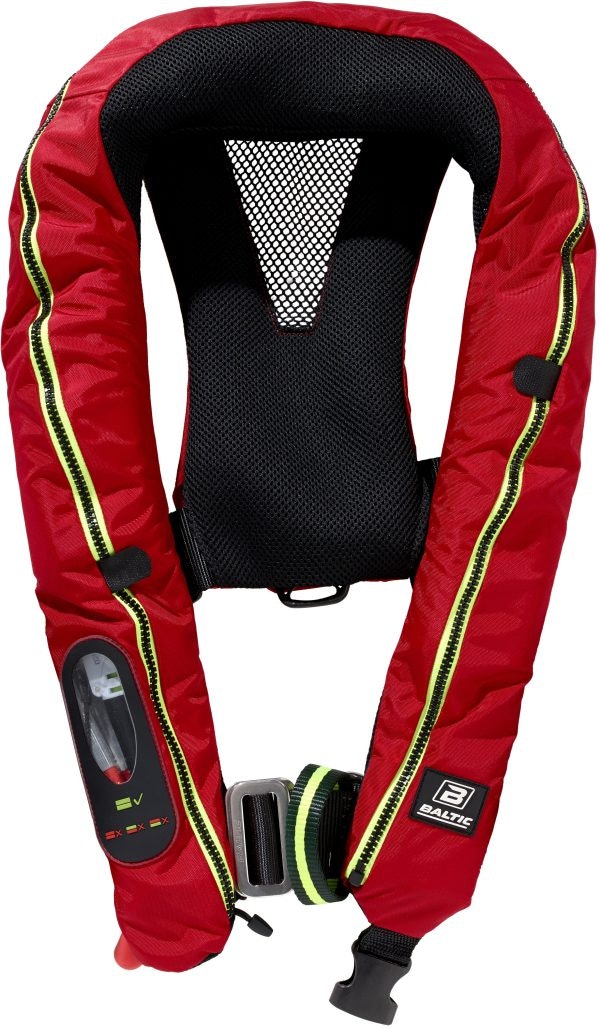 Baltic Legend 165 Auto Sele