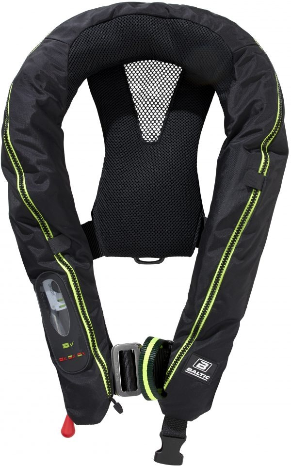 Baltic Legend 165 Auto Sele