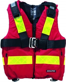 Baltic Pilot