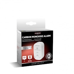 Housegard kolmonoxidvarnare, CA106
