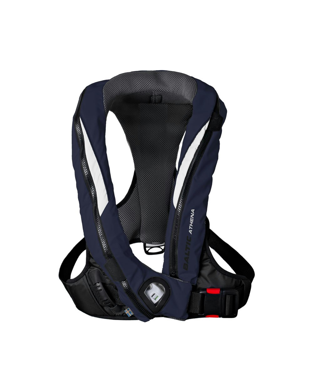 Baltic Athena 165 Auto, 40-120kg