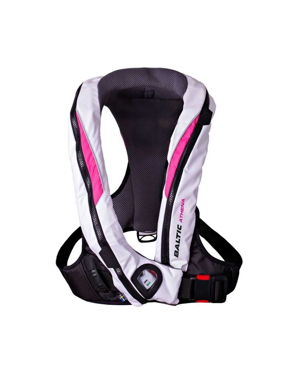 Baltic Athena 165 Auto, 40-120kg