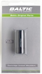 Cartridge United Moulders
