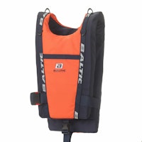 Baltic Canoe Hydro, Orange/marin, 40+kg