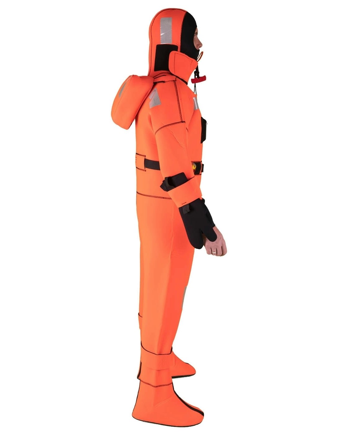 Hansen Protection SeaEco+