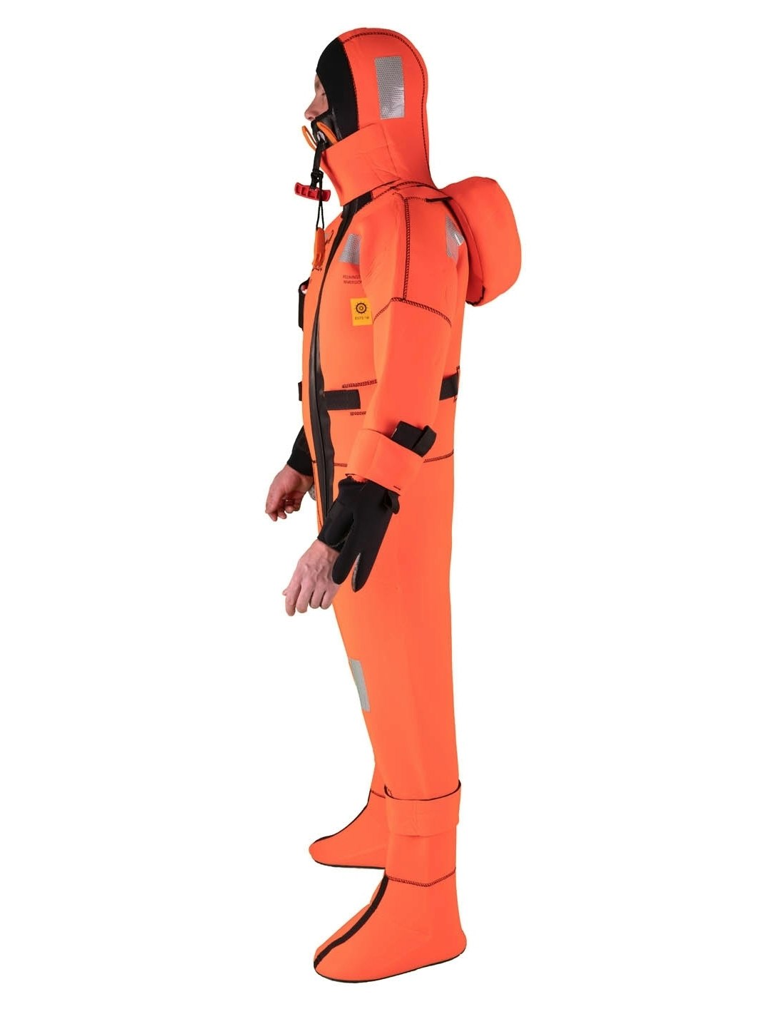 Hansen Protection SeaEco+