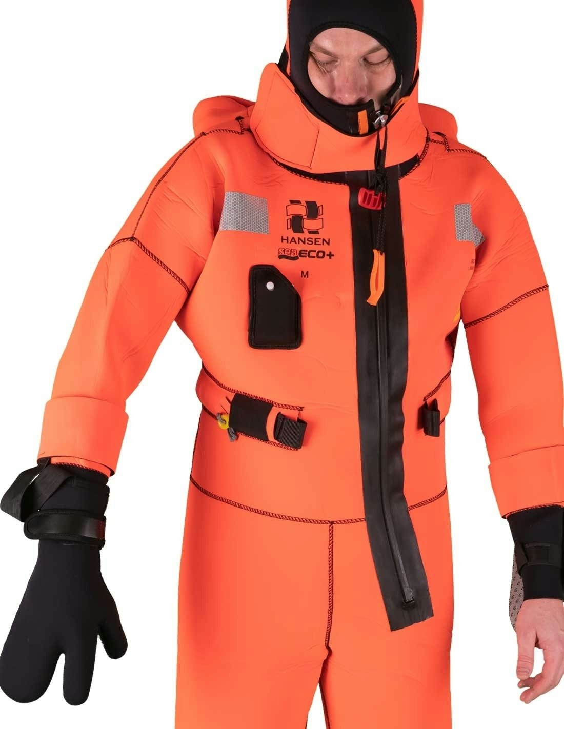 Hansen Protection SeaEco+