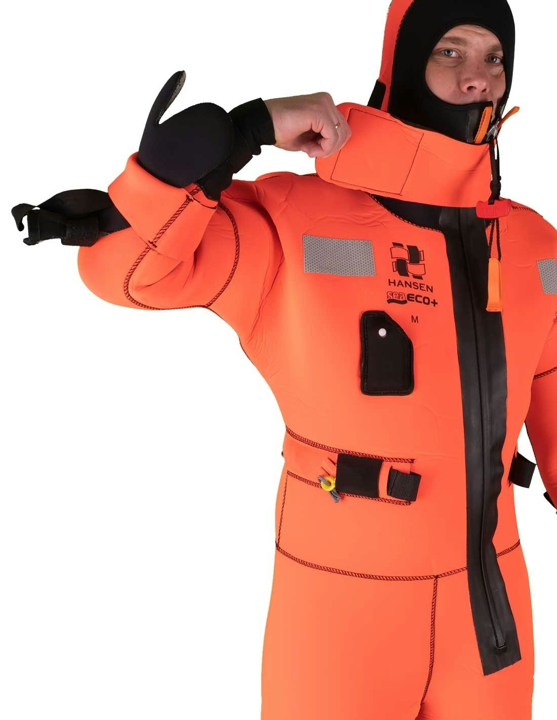 Hansen Protection SeaEco+