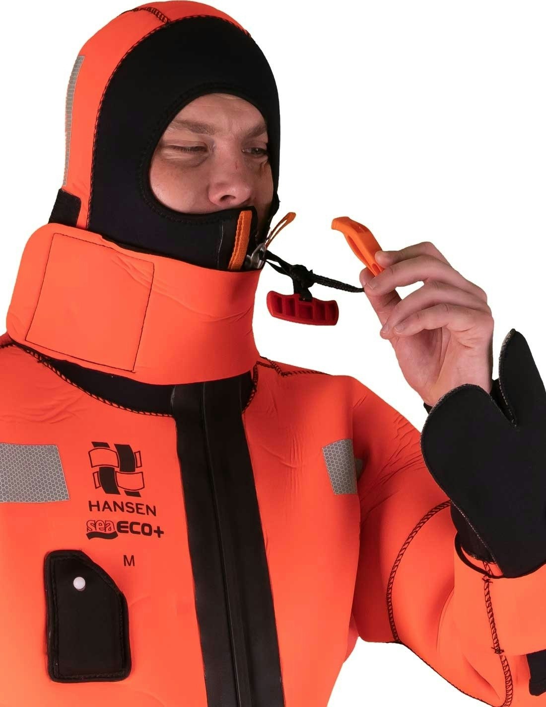 Hansen Protection SeaEco+