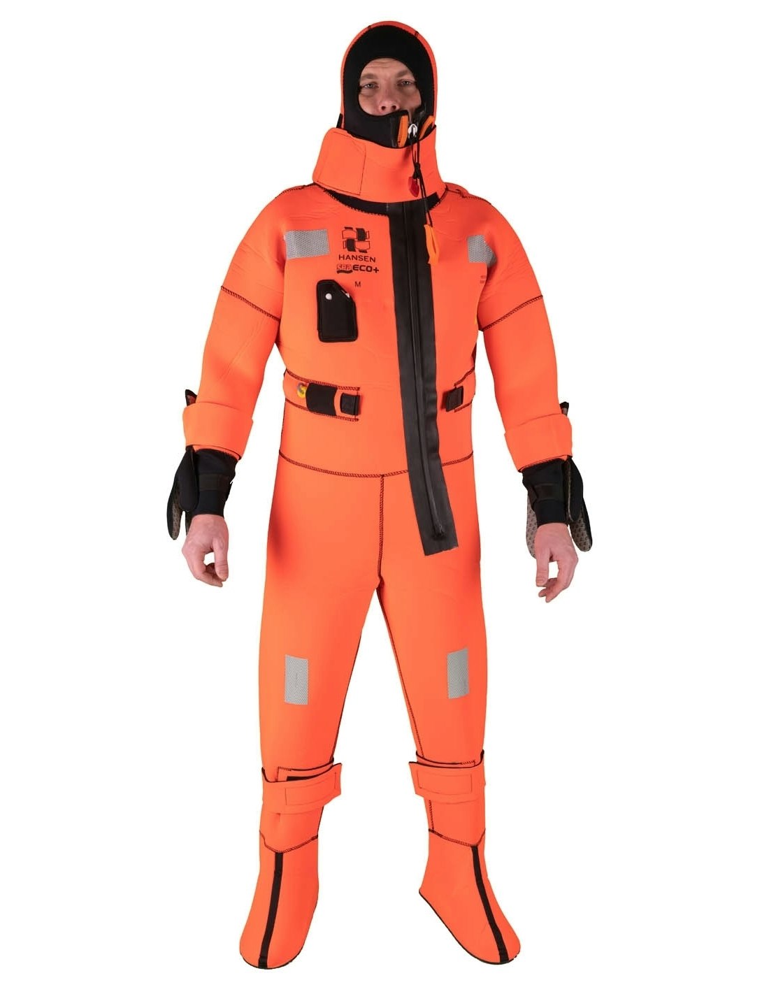 Hansen Protection SeaEco+