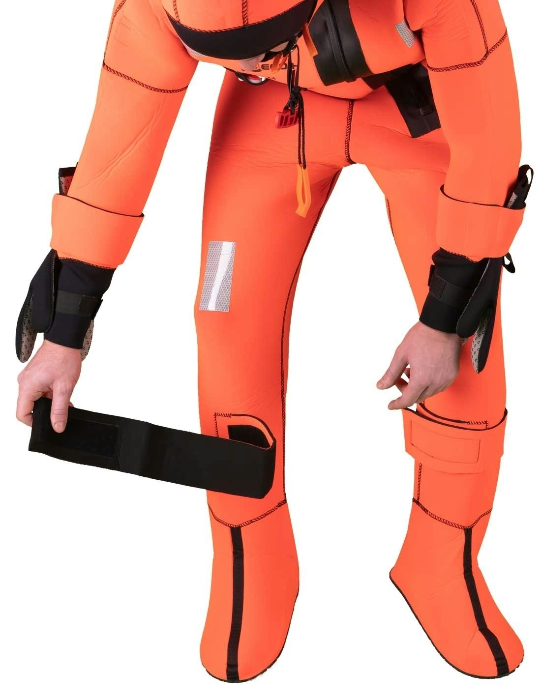 Hansen Protection SeaEco+