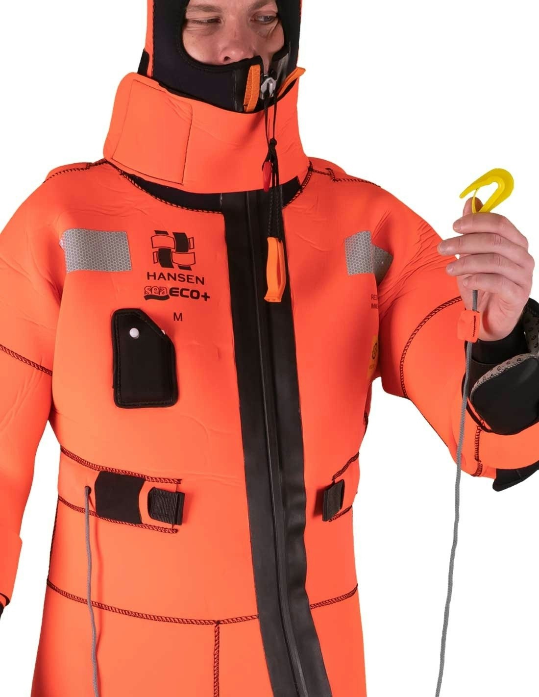 Hansen Protection SeaEco+