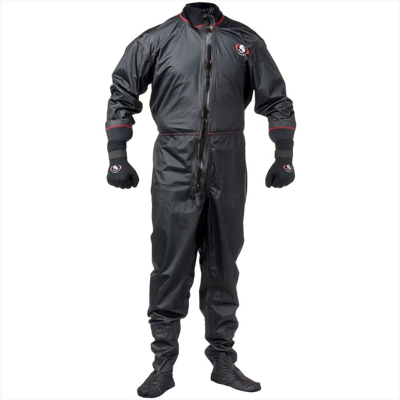 Ursuit MPS Gore-Tex, XL - Multi Purpose Suit Torrdräkt