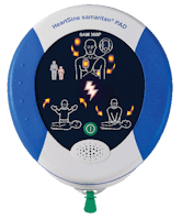 Hjärtstartare - Samaritan PAD 360