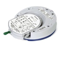 Batteri/Elektroder - Samaritan PAD 300P, 350P, 360P, 500P batteri/elektroder vuxen