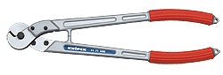 KNIPEX Wire- och kabelsax, 14 mm