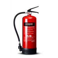 Housegard skumsläckare 6 l, FE6TGX