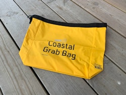 1852 Coastal grab bag L28 x B11 x H23cm